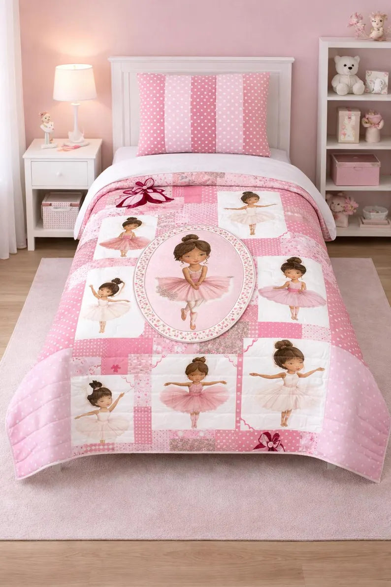 Children Quilt