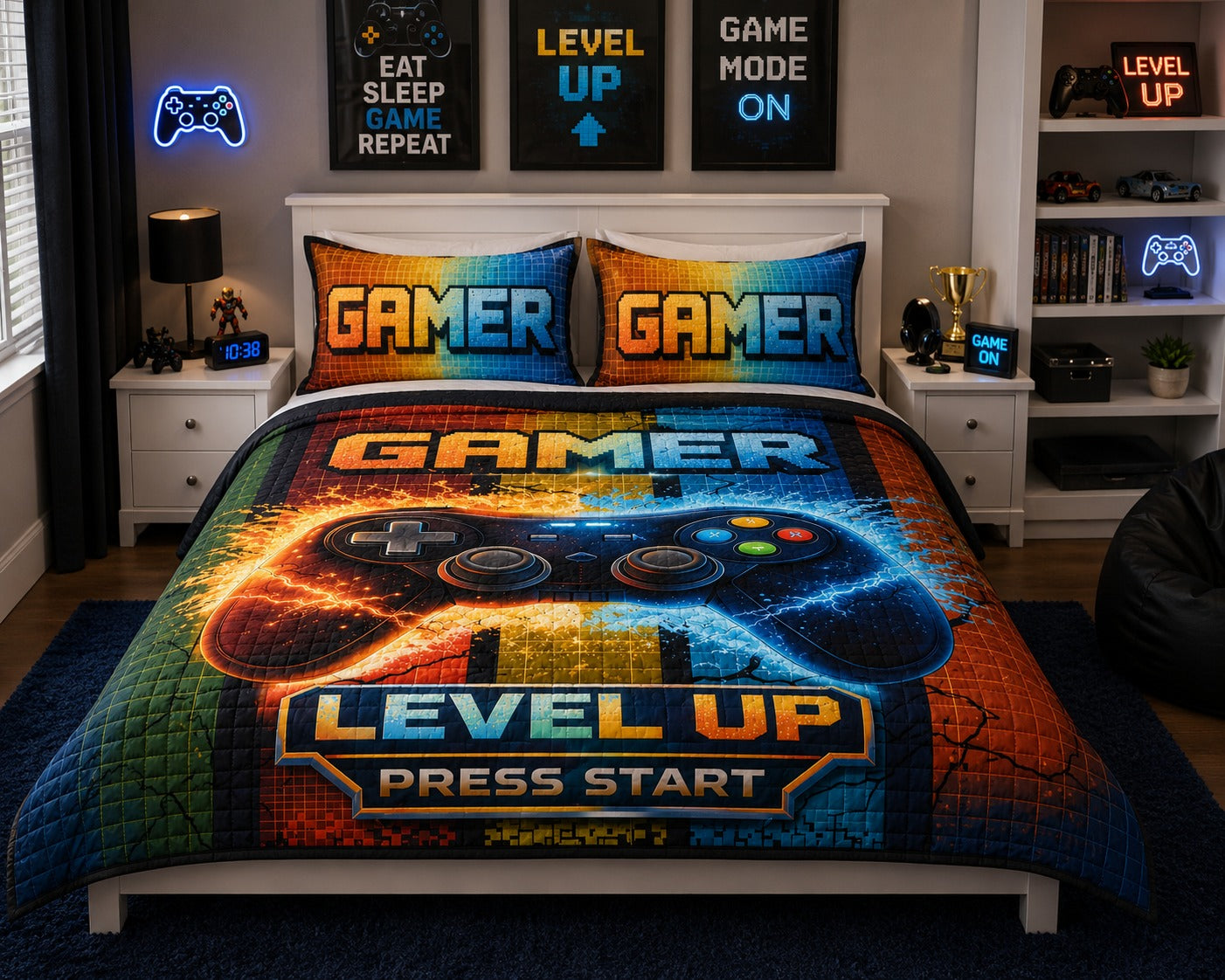 Blanket