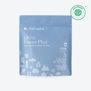 Ultra Power Plus™ Laundry Detergent